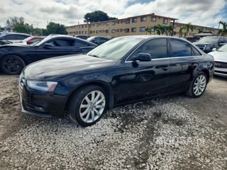 AUDI A4 PREMIUM PLUS