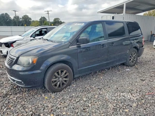 CHRYSLER TOWN & COUNTRY S