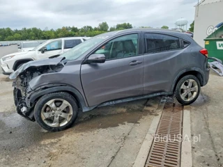 HONDA HR-V EXL