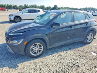 HYUNDAI KONA SE