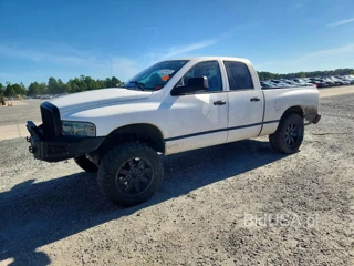 DODGE RAM 1500 ST