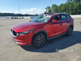 MAZDA CX-5 TOURING