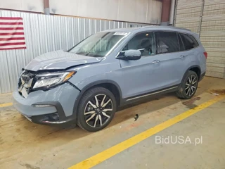 HONDA PILOT ELITE