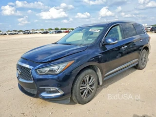 INFINITI QX60 BASE