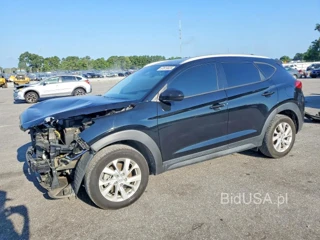 HYUNDAI TUCSON VALUE