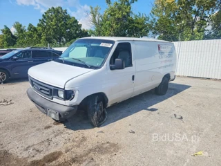 FORD ECONOLIN