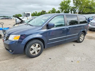 DODGE GRAND CARAVAN SXT