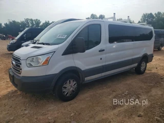 FORD TRANSIT T-350