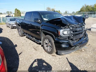GMC SIERRA 1500 SLT