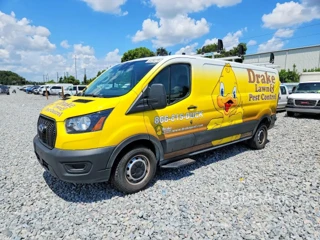 FORD TRANSIT T-250