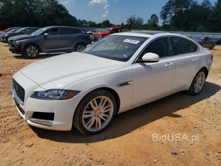 JAGUAR XF PRESTIGE