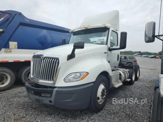 INTERNATIONAL LT625