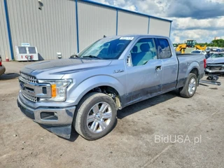 FORD F150 SUPER CAB
