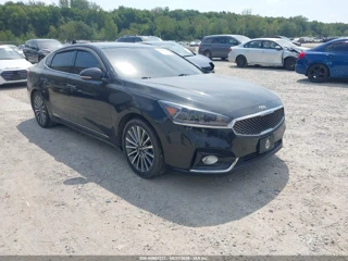 KIA KIA CADENZA PREMIUM
