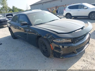 DODGE DODGE CHARGER SXT RWD