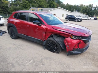 MAZDA MAZDA CX-50 2.5 S PREFERRED