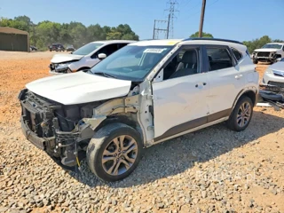 KIA SELTOS S