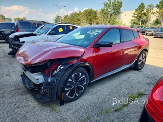KIA EV6 WIND