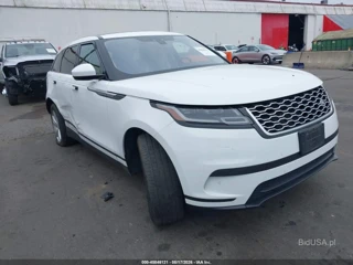 LAND ROVER LAND ROVER RANGE ROVER VELAR P340 S