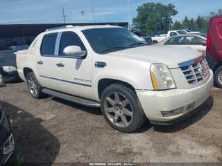 CADILLAC CADILLAC ESCALADE EXT STANDARD