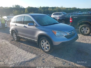 HONDA HONDA CR-V EX-L