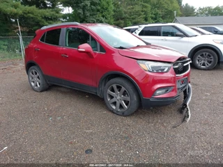 BUICK BUICK ENCORE ESSENCE