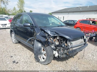 HONDA HONDA CR-V EX-L