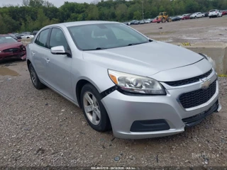 CHEVROLET CHEVROLET MALIBU LIMITED LT