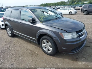 DODGE DODGE JOURNEY SE