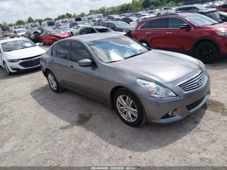 INFINITI INFINITI Q40