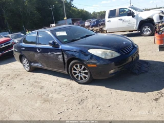 LEXUS LEXUS ES 300