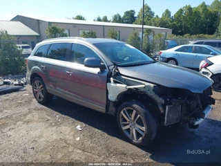 AUDI AUDI Q7 3.0T PREMIUM