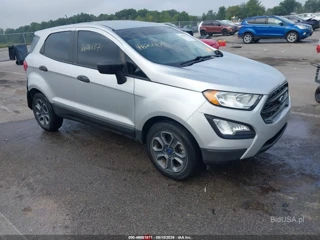 FORD FORD ECOSPORT S