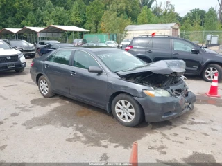 TOYOTA TOYOTA CAMRY HYBRID