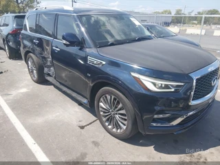 INFINITI INFINITI QX80