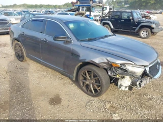 FORD FORD TAURUS SHO