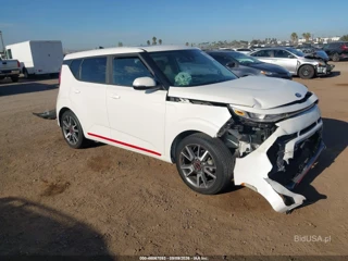 KIA KIA SOUL GT-LINE