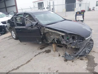 CHEVROLET CHEVROLET IMPALA LT