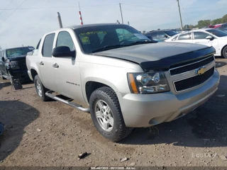 CHEVROLET CHEVROLET AVALANCHE 1500 LS