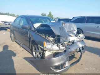 MITSUBISHI MITSUBISHI LANCER DE/ES