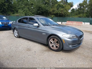 BMW 528I XDRIVE