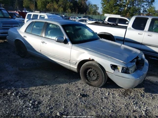 MERCURY MERCURY GRAND MARQUIS GS