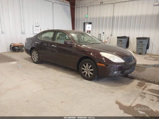 LEXUS LEXUS ES 300