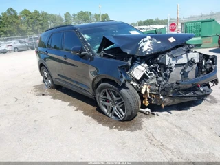 FORD FORD EXPLORER ST
