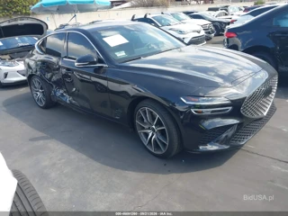 GENESIS GENESIS G70 2.5T RWD