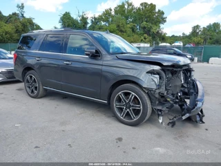 FORD FORD EXPEDITION LIMITED