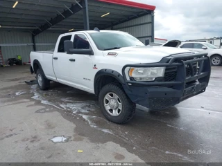 RAM RAM 3500 TRADESMAN  4X4 8' BOX