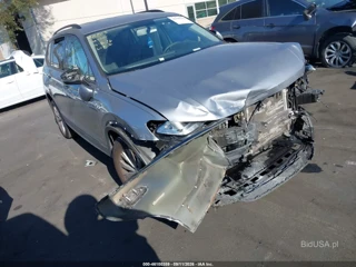 VOLKSWAGEN VOLKSWAGEN TIGUAN 2.0T S