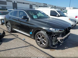 BMW X4 XDRIVE30I