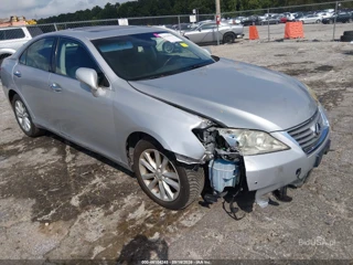 LEXUS LEXUS ES 350